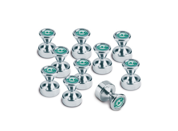 K&M 11581 Magnets K&M 11581 Magnets